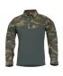 Muška majica s dugim rukavima PENTAGON RANGER SHIRT K02013 SIVI KAMUFLAŽ