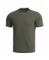 majica PENTAGON AGERON T-SHIRT WITH POCKET K09012 SMEĐE SIVA