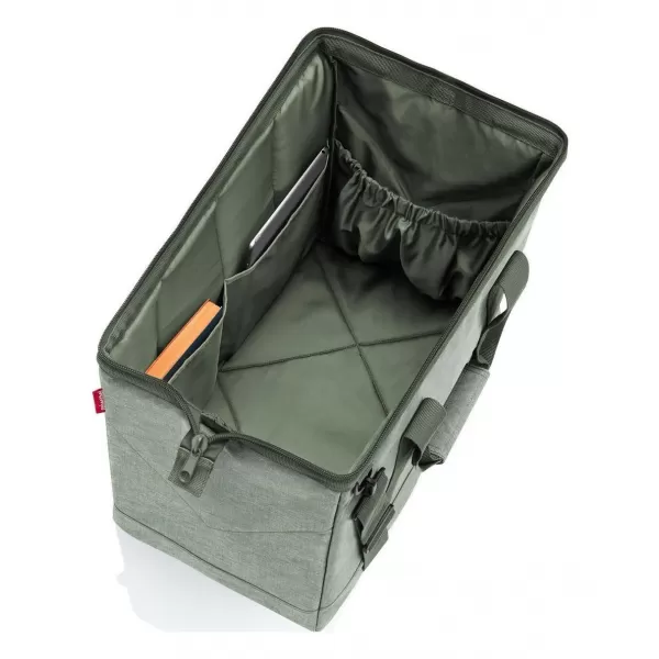  torba REISENTHEL ALLROUNDER L TWIST SAGA 