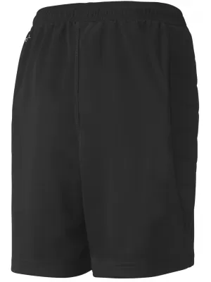 Kratke hlače PUMA GOALKEEPER SHORTS JR 657039_01 PUMA CRNA/PUMA CRNA