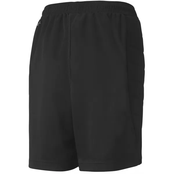  Kratke hlače PUMA GOALKEEPER SHORTS JR 657039_01 PUMA CRNA/PUMA CRNA 