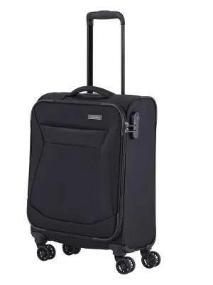 Kofer TRAVELITE CHIOS S CRNA
