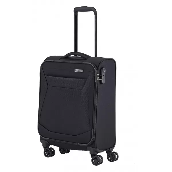  Kofer TRAVELITE CHIOS S CRNA 