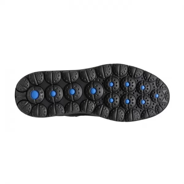  Muške gležnjače GEOX SPHERICA 4X4 ABX G006731 CRNA 