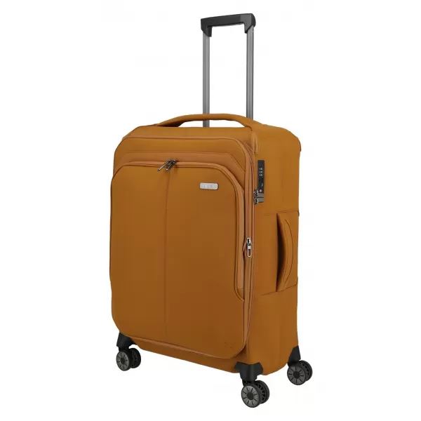  Kofer TRAVELITE Priima M CURRY 