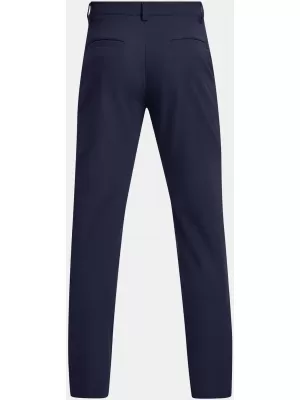Muške hlače UNDER ARMOUR UA TECH TAPERED PANT 1374606-410 PLAVA