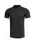 majica PENTAGON ROMEO 2.0 HENLEY T-SHIRT K09050 CRNA