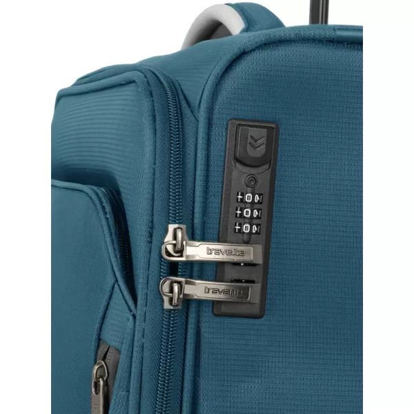  Kofer TRAVELITE JETPACK MAX 4 CABIN BENZIN 