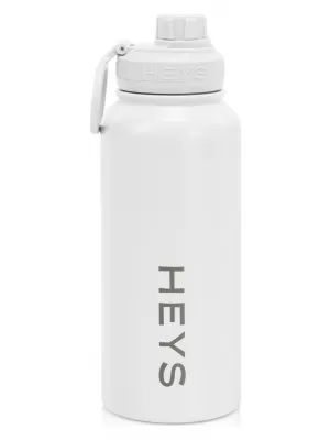 Termos HEYS AQUA WATER BOTTLE BIJELA