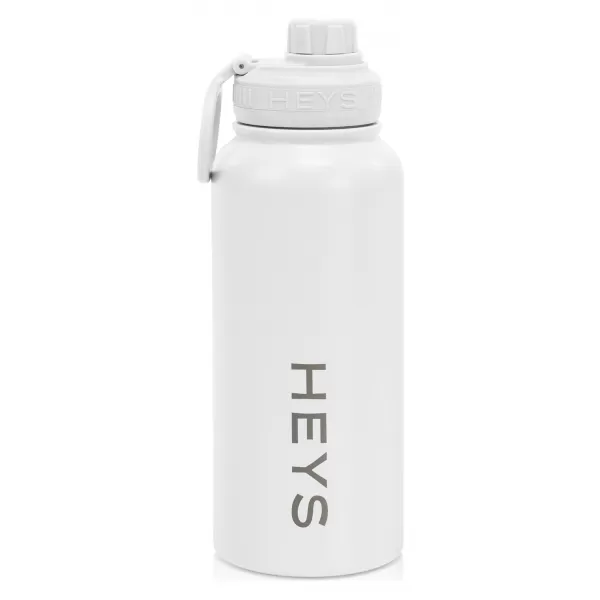  Termos HEYS AQUA WATER BOTTLE BIJELA 