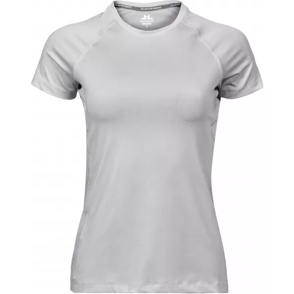 Ženska majica TEE JAYS | TJ 7021 BIJELA 