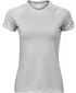 Ženska majica TEE JAYS | TJ 7021 BIJELA