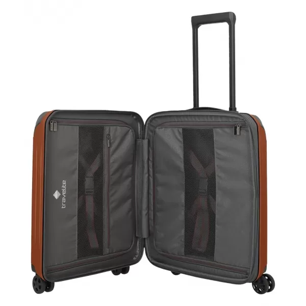  Kofer TRAVELITE DYNAMIIC S,M,L EXP BAKAR 