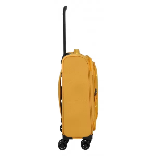  Kofer TRAVELITE Umbria S Golden Glow ZLATNI SJAJ 