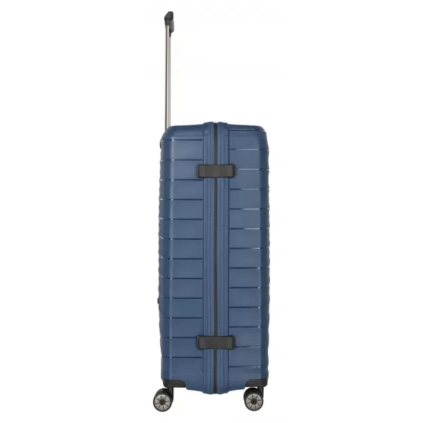  Kofer TRAVELITE MOOBY L PLAVA 