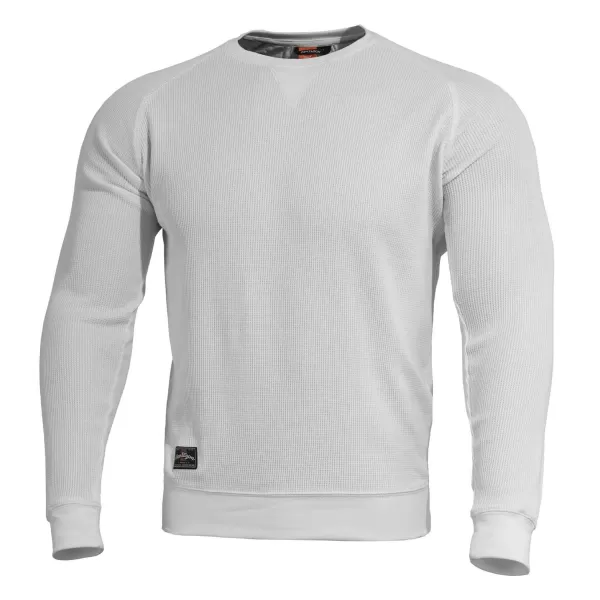  Majica PENTAGON ELYSIUM SWEATER K09024 KREM BIJELA 