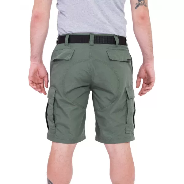  Kratke hlače PENTAGON BDU 2.0 SHORTS K05011 KAKI 