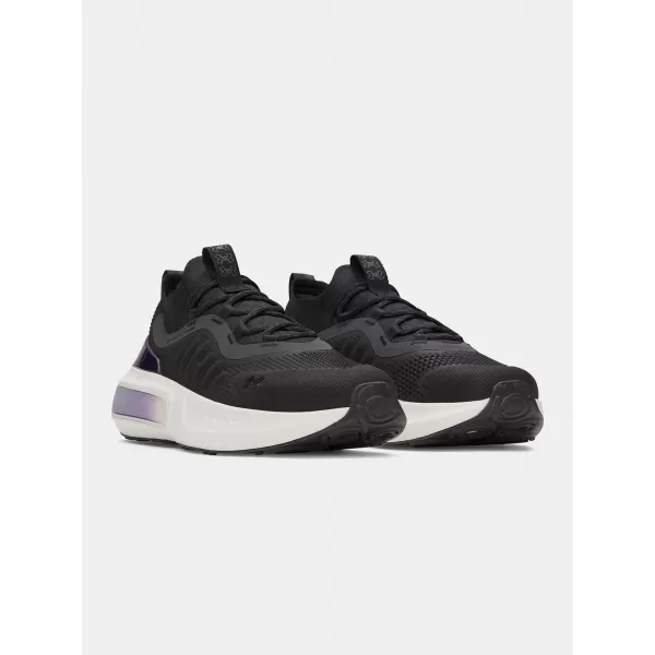  Muške cipele UNDER ARMOUR UA PHANTOM 4 CHROME 6008869-001 CRNA 