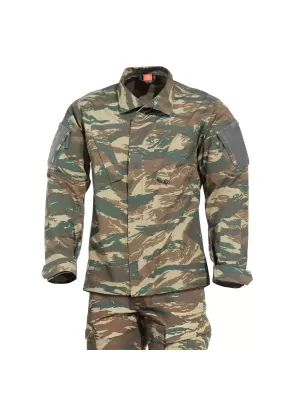 Hlače PENTAGON ACU 2.0 SET K02012 SIVI KAMUFLAŽ