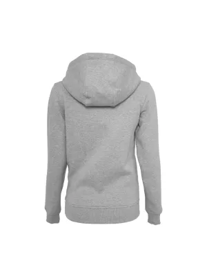 Ženska majica BRANDIT 8674 HEATHER GREY