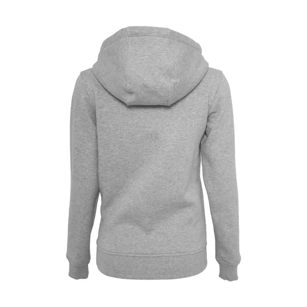  Ženska majica BRANDIT 8674 HEATHER GREY 