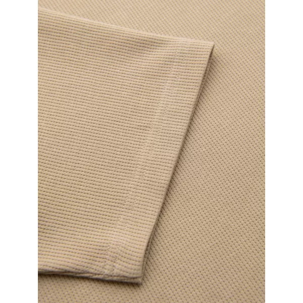  Košulja OMBRE OM-TSCT-0197 PIJESAK 