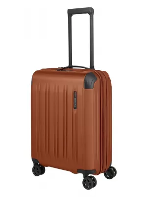 Kofer TRAVELITE DYNAMIIC S EXP BAKAR