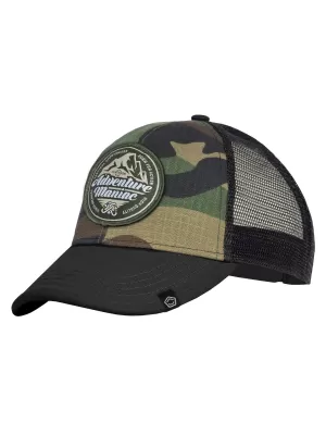 kapa PENTAGON ERA CAP ADVENTURE MANIAC K13048 ŠUMSKO PODRUČJE