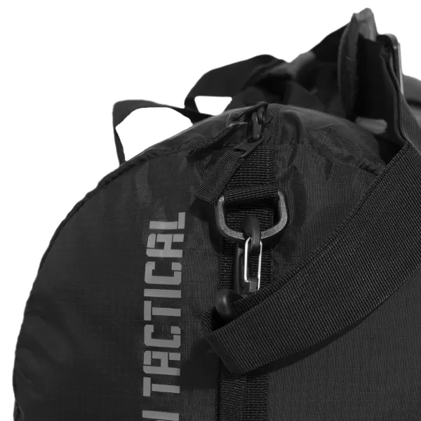  torba PENTAGON KANON 2.0 PACKABLE DUFFLE BAG K16102 SMEĐE SIVA 
