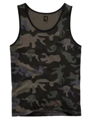 Vrh spremnika BRANDIT 4210 TAMNOCAMO