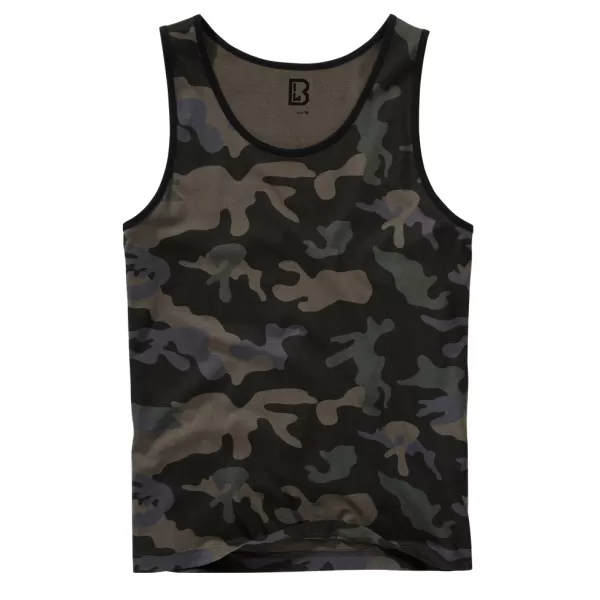  Vrh spremnika BRANDIT 4210 TAMNOCAMO 