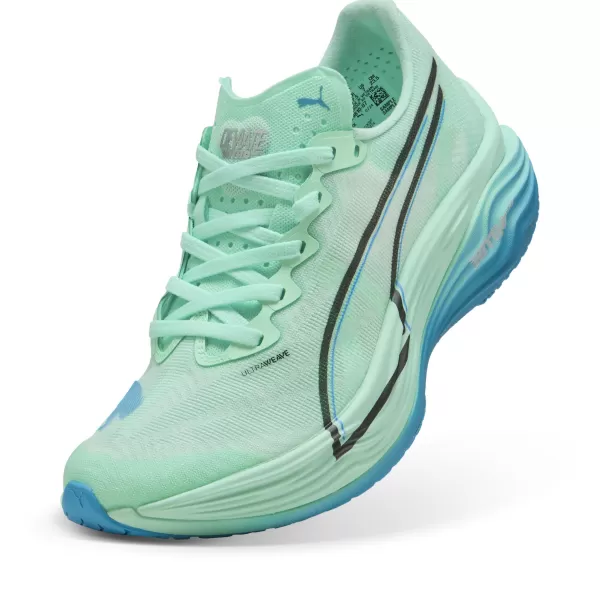  Dame PUMA DEVIATE NITRO ELITE 3 WNS 30981007 MENTA RASTOPI/UBRZAVA PLAVA 