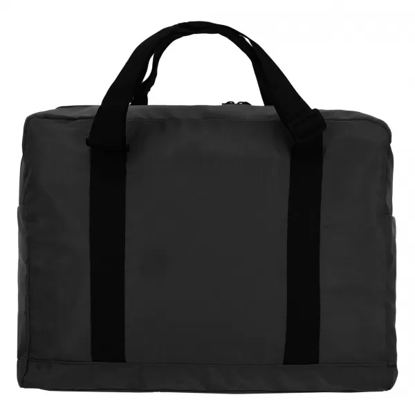  torba TRAVELITE FOLDABLE TRAVEL BAG CRNA 