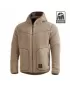 Majica od flisa PENTAGON IANOS SHERPA 2 K09057 KAKI/RAL7013