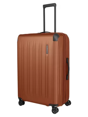 Kofer TRAVELITE DYNAMIIC L EXP BAKAR