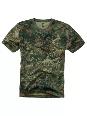 Košulja BRANDIT 4200 FLECKTARN