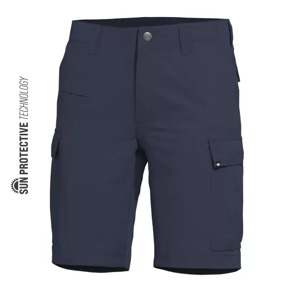  Kratke hlače PENTAGON BDU 2.0 TROPIC SHORTS K05061 PONOĆNO PLAVA 