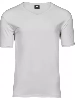 Muška majica kratkih rukava TEE JAYS | TJ 401 BIJELA