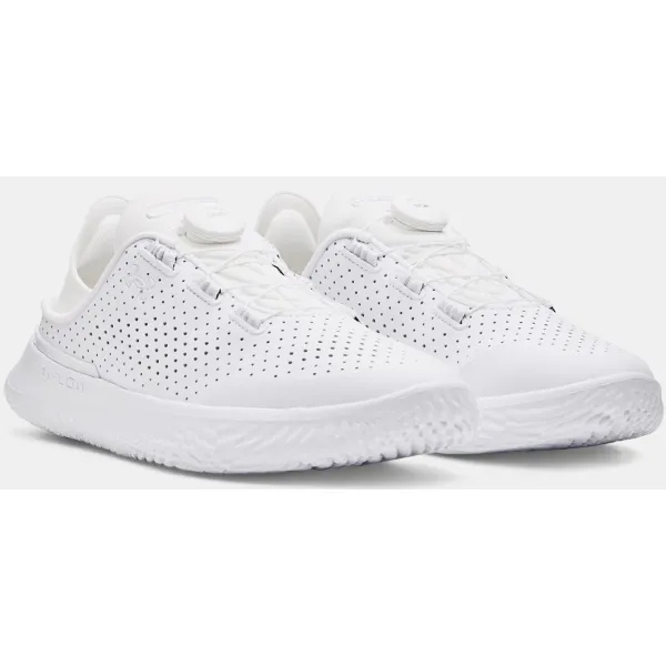  Čizme UNDER ARMOUR UA SLIPSPEED TRAINER SYN 3027049-125 BIJELA 