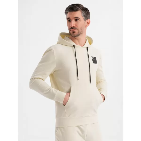  Muški set OMBRE Z107 KREMA 