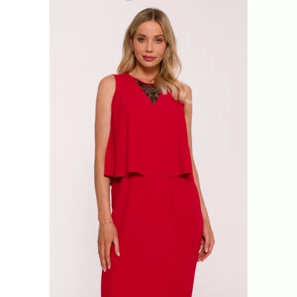  Haljina STYLOVE S422 IZD 