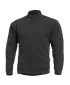 Majica PENTAGON HIGHNECK SWEATER K09052 CRNA