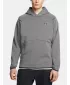Muški sweatshirt UNDER ARMOUR UA UNSTOPPABLE FLC HD EU 1389350-025 SIVA