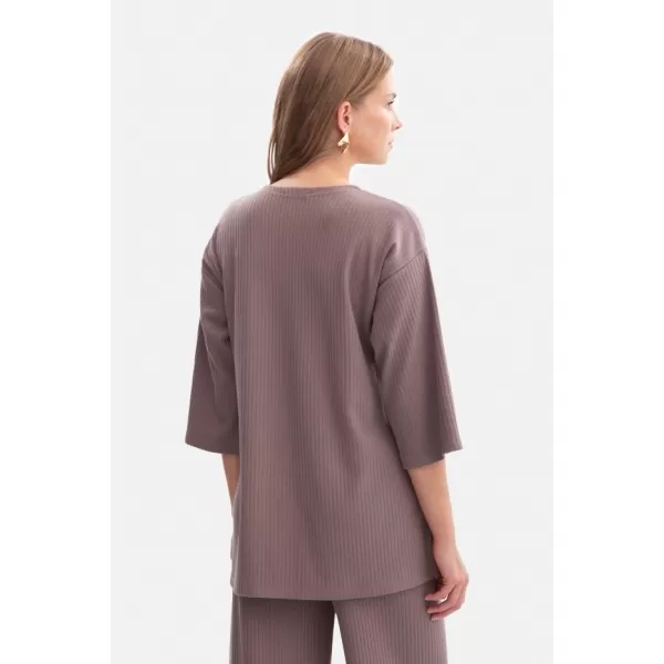  Ženska bluza BEWEAR B301 KOKOS 