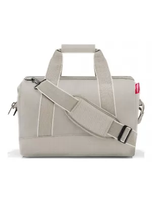 torba REISENTHEL ALLROUNDER M RIBLJA KOST PIJESAK