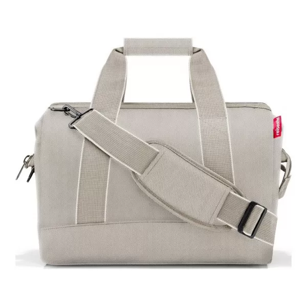  torba REISENTHEL ALLROUNDER M RIBLJA KOST PIJESAK 