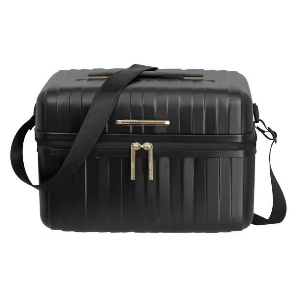  Kofer TRAVELITE BARBARA NOVELTY BEAUTY CASE CRNA 
