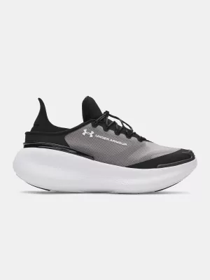 Dječje cipele UNDER ARMOUR UA GS NOVA 6008993-002 CRNA