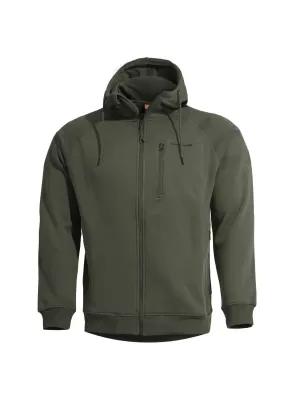 Majica PENTAGON LEONIDAS 2.0 K08016 KAMUFLAŽNO ZELENA