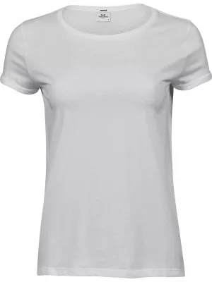 Ženska majica TEE JAYS | TJ 5063 BIJELA